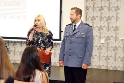 Narkotyki i dopalacze zabijają!