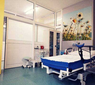 Oleśnicka ginekologia zaostrza rygor sanitarny. Obowiązkowe testy dla personelu, ważne informacje dla pacjentek!