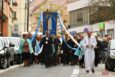 Procesja różańcowa przeszła ulicami miasta