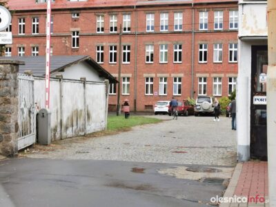 Uczniowie wyszli z lekcji i zginęli w wypadku. Na ten przykład powoła się oleśnicka szkoła