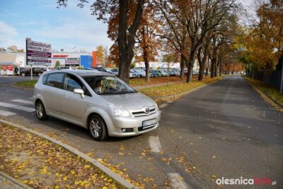 Jak tutaj jeździć? Są takie miejsce w mieście, gdzie kierowcy zadają sobie to pytanie