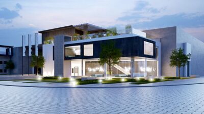 Nowe centrum logistyczne SLV Group. Prezes Dariusz Telka: łączymy ludzi, moduły i systemy