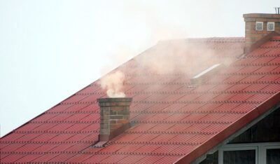 Urzędnicy przeprowadzili 82 kontrole. Sprawdzali, co oleśniczanie wrzucają do pieców