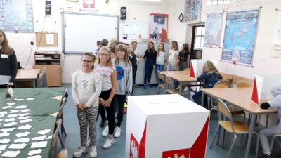 Wybory w oleśnickiej trójce. Kto w samorządzie? Kto rzecznikiem?