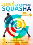 Atol zaprasza na jesień ze squashem