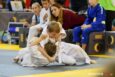 Zawodnicy walczą w Oleśnicy w Super Lidze Judo