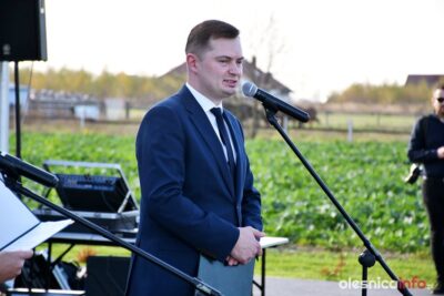 Rok pełen inwestycji w gminie Dobroszyce