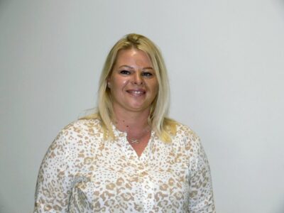 Jest nowe sołectwo, jest i nowa pani sołtys