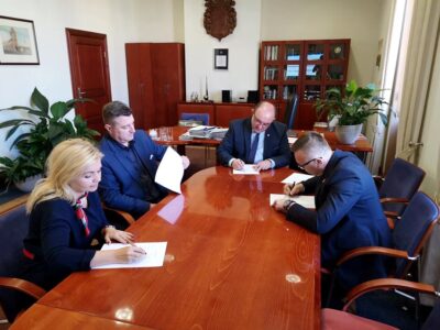 Powstał komitet ufundowania sztandaru dla oleśnickiego batalionu