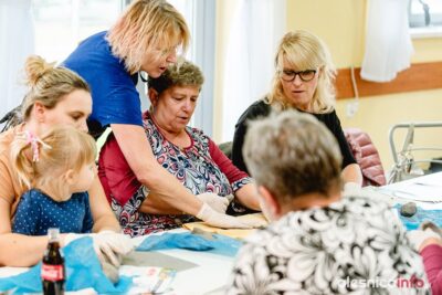 Bierutowska kultura w nowej odsłonie