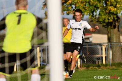 Rusza piłkarska klasa okręgowa. Zobaczcie z kim zagrają nasze drużyny