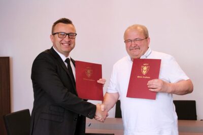 Rozpocznie się modernizacja pomieszczeń dla żłobka