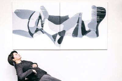 Wyjątkowe portrety na czterdziestkę w salonie marki Honda