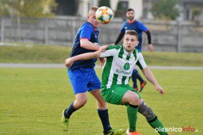 Widawa Bierutów wygrywa swój trzeci sparing z Lotnikiem Twardogóra