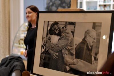 Nie jesteś sam, czyli wyjątkowe fotografie we wnętrzach Pasji