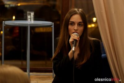 Charytatywny koncert w oleśnickiej Pasji