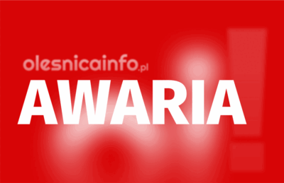 Awaria prądu w kilku miejscowościach pod Oleśnicą