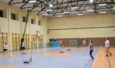 GOSiR bezpłatnie udostępnia salę sportową