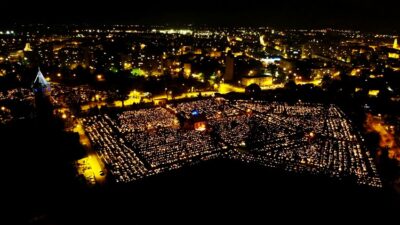 W sobotę, niedzielę i poniedziałek cmentarze będą zamknięte – ogłosił premier Mateusz Morawiecki