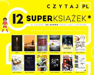 Akcja Czytaj PL kolejny raz w Oleśnicy