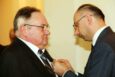 Świadek mrocznych czasów, czyli opozycyjna działalność Feliksa Jakimowicza w książce IPN