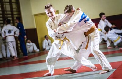 Międzynarodowe Mistrzostwa Oleśnicy w judo już w ten weekend