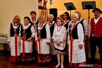 Leszczynki podsumowują projekt i dziękują za współpracę