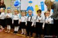 Maluchy z Leśnego Skrzata już są przedszkolakami