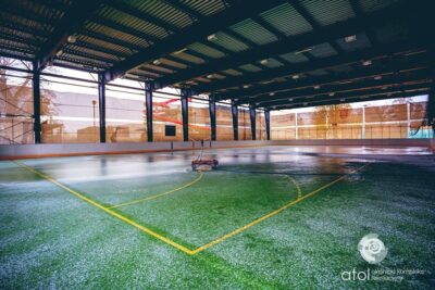 Czy food trucki przy lodowisku to zagrożenie dla stałych najemców? Głos Czytelnika i odpowiedź Atola