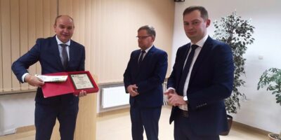 Malerzów najpiękniejszą wsią na Dolnym Śląsku