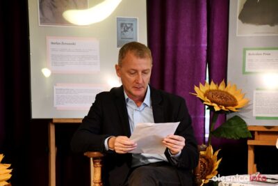 Piotr Kwaśny nie jest już sekretarzem powiatu. Został odwołany