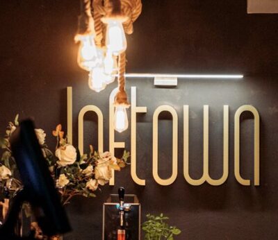 Loftowa zaprasza na magiczny wieczór andrzejkowy