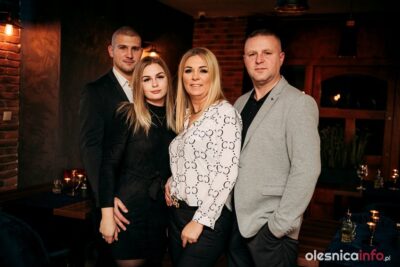 W czwartkowy wieczór restauracja Loftowa podejmowała pierwszych gości [ZOBACZCIE ZDJĘCIA]