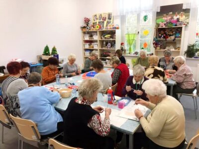 Dzienny Dom Senior+ zaprasza!