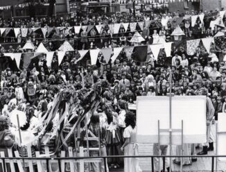 stare_zdjęcia_oleśnicy17. Dni Ole nicy 1977 fot. Edward Niczypor.tif-20191106