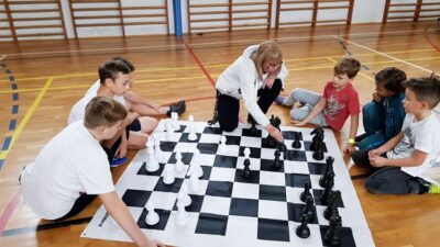 Trójka ogłosiła nabór do Budżetu Uczniowskiego. Uczniowie mają do dyspozycji 2 tys. zł