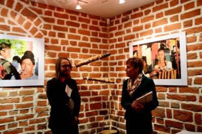 Arkadiusza Wojnarowskiego podróż po fascynującej wyspie