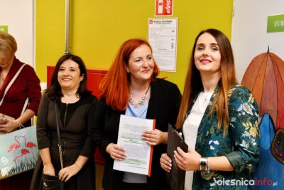 Żłobek Koniczynka rozpoczął działalność w Dobroszycach [ZDJĘCIA]