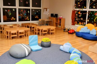 Rusza rekrutacja do Żłobka Miejskiego w Sycowie. Znamy terminy i kryteria