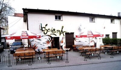 Oleśnicka Ściema oraz restauracja GoodFood z Sycowa zapowiadają, że otworzą lokale mimo lockdownu