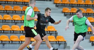 Wyniki niedzielnej kolejki Atol Cup