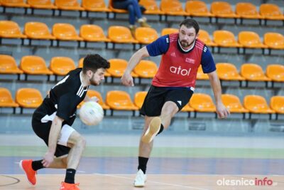 Tak grała zakładówka. Komplet wyników 3. kolejki Atol Cup