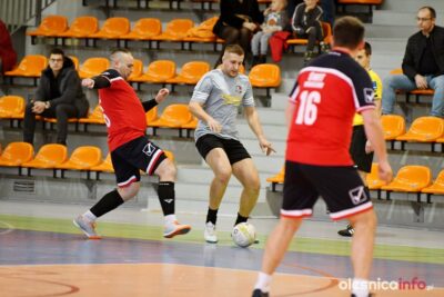 Wyniki kolejnej odsłony oleśnickiej zakładówki