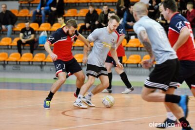 Za nami 2. kolejka Atol Cup [WYNIKI]