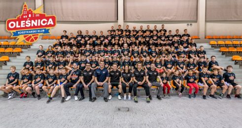 KKO_grupowe_Team-Plast Koszykarski Klub Oleśnica-2A