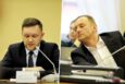 Leszczyłowski do Kołacińskiego: złamał Pan zasady uprawiania zdrowej polityki i etyczny kodeks lekarza
