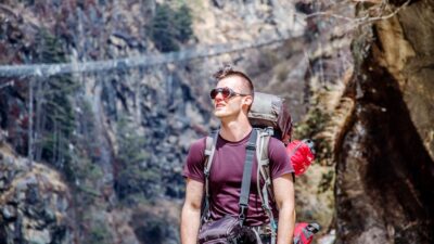 Mariusz Zawada będzie gościem spotkania w Oleśnickiej Bibliotece Publicznej