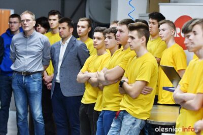 ROM zachęca absolwentów szkół podstawowych do swoich klas patronackich