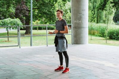 Jak skutecznie zadbać o zdrowie i wytrwać w nowych postanowieniach? Radzi trener Alicja Blaszkiewicz