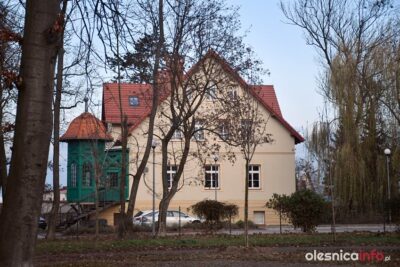 Zamieszanie wokół Dworu Spalice. Najemcy proszą klientów o kontakt